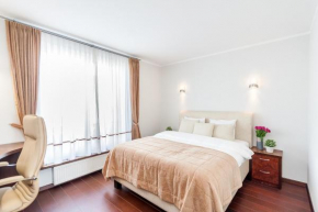 Gedimino av apartment by URBAN RENT